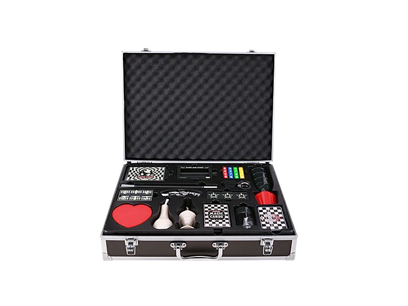 Amazing Magic Box Family Party Fun Shop Today. Get it Tomorrow