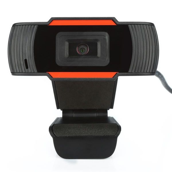 680x480 USB Webcam For Streaming and Video Recording