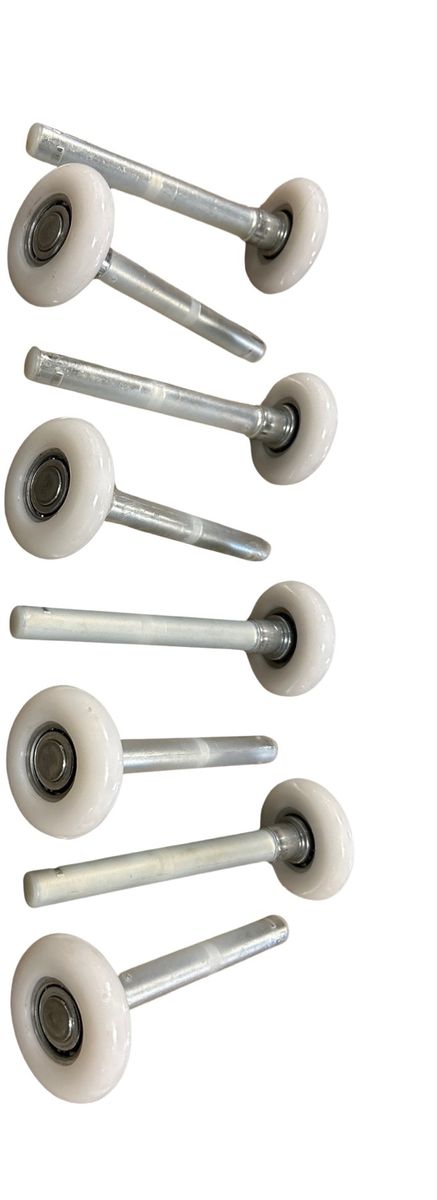 Sectional Overhead Nylon Roller with Bearing Combo 8