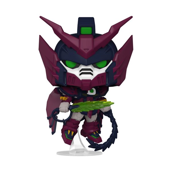Funko Pop! Plus: Mobile Suit Gundam - OZ-13MS Gundam Epyon