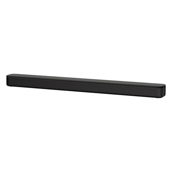 Sony HT-S100F 2-Channel Bluetooth Soundbar with HDMI ARC