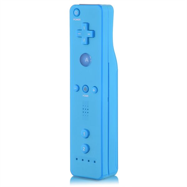 Blue Analog Joystick Compatible with WiiU/Wii
