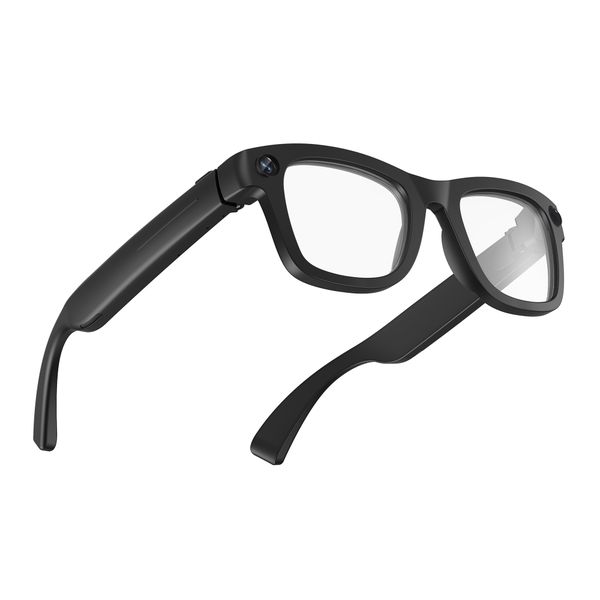 ARKIMD 120 Hours Long Battery Smart AI translation Bluetooth Video Glasses