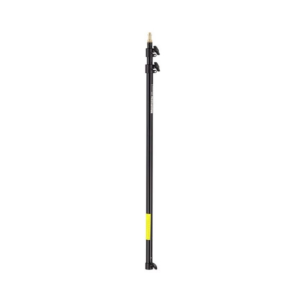 Manfrotto 099B Extension for Light Stand Black
