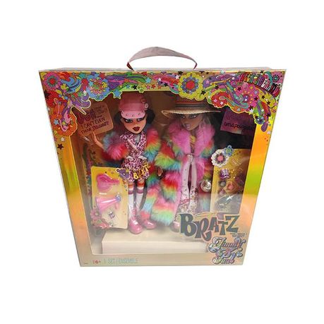 Bratz box online