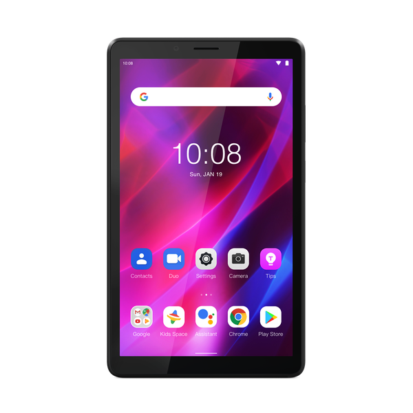 Lenovo Tab M7 3rd Gen (ZA8) 7" 32GB LTE Tablet