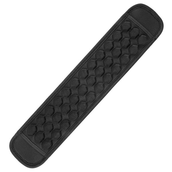 LEKATO Non Slip Decompression Guitar Shoulder Strap Pad