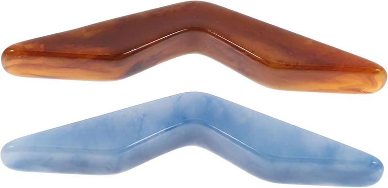 Resin Thumb Book Holder Lightweight Page Holder Reader