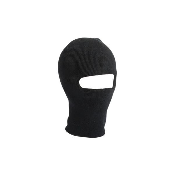 Full Face Cover Ski Mask Knit Balaclava JG-62