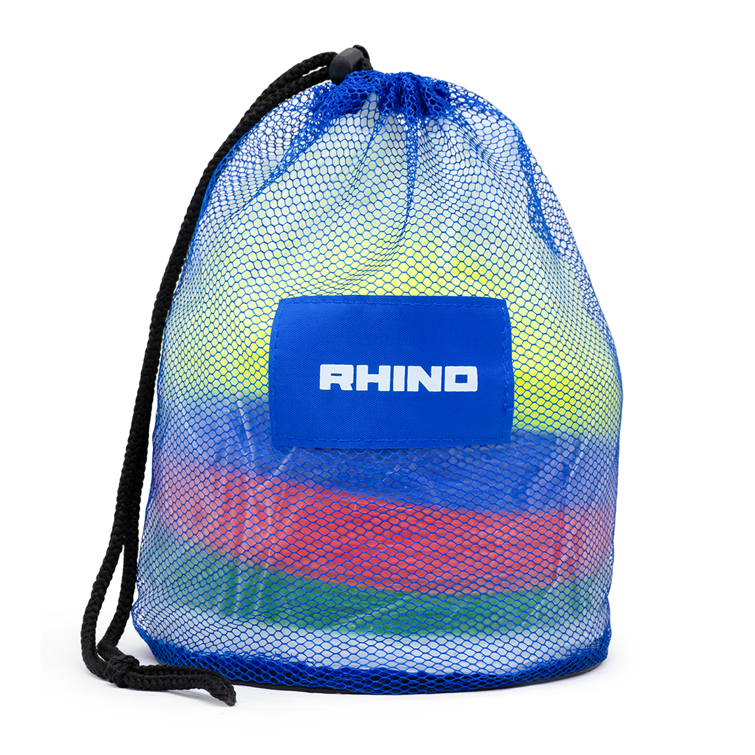 Rhino Cone Marker Set