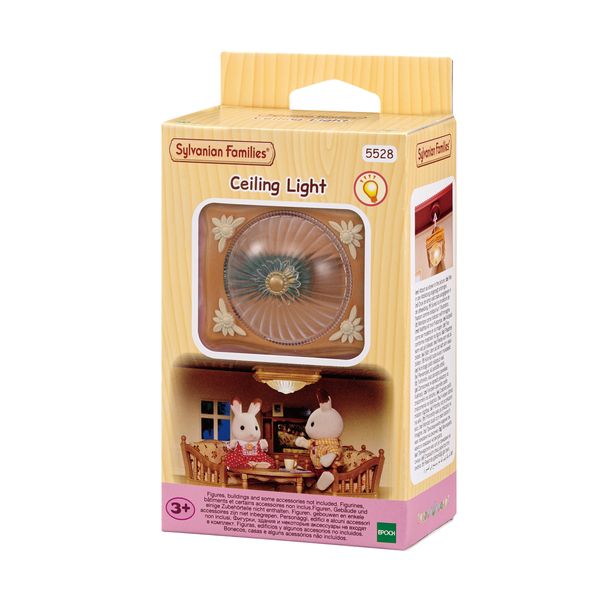 Sylvanian Families Ceiling Light
