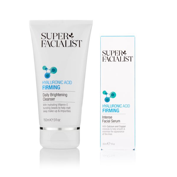Super Facialist Hyaluronic Acid Bundle