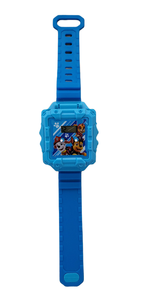 Paw Patrol Tetris Gaming Watch 26 in 1 2574 Games