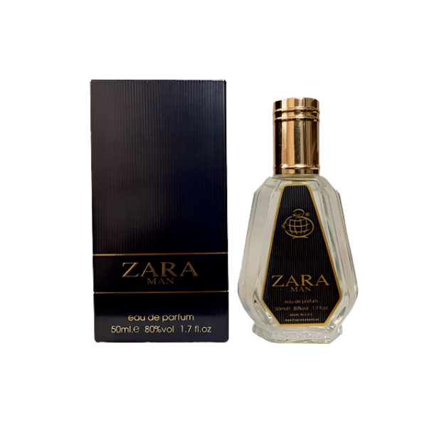 Zara Man 50ml EDP