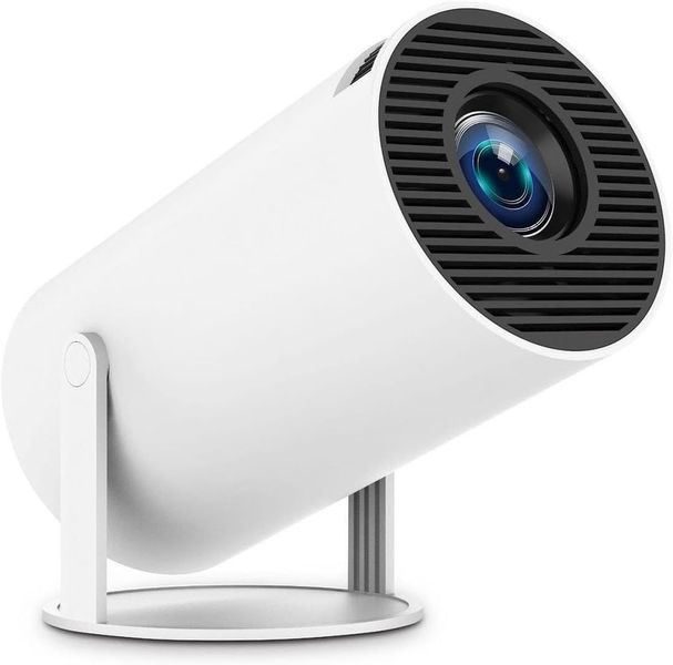 Multimedia Projectors HD home projector