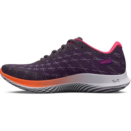 Womens Under Armour Flow Velociti Wind 2 Running Shoe