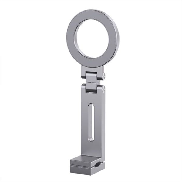 Universal Magnetic Phone Holder 360 Rotation Folding Mount A