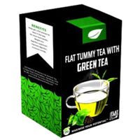 Flat Tummy Tea with Green Tea | Buy Online in South Africa | takealot.com