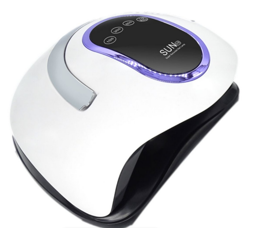 Sun Y8 Professional Nail Lamp with UV LED Light Shop Today. Get it