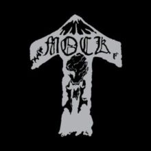 Mock (Vinyl / 12" Album)