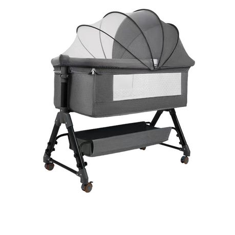 Baby cot takealot hotsell