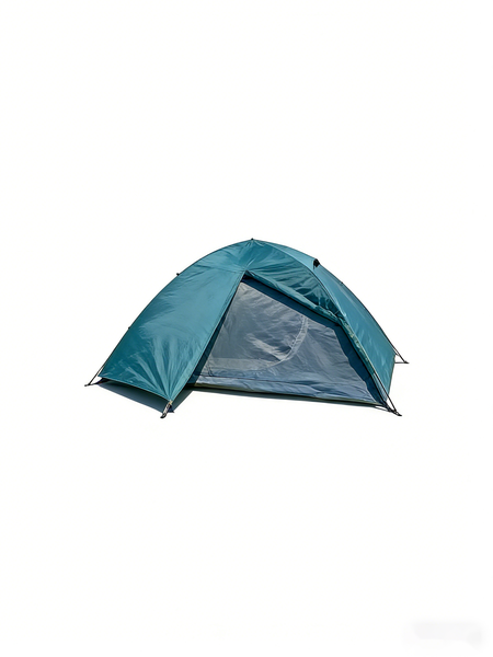 2 Person Tent-green