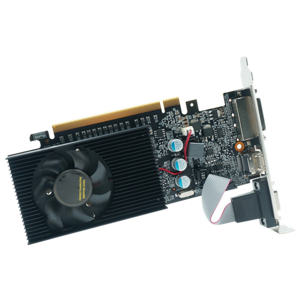 GT730 2GB Graphics Card GT730 DDR3 64Bit DDR3 Graphics Cards