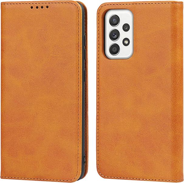 Protective Flip Case Compatible with Samsung Galaxyy A33 5G - Book Cover