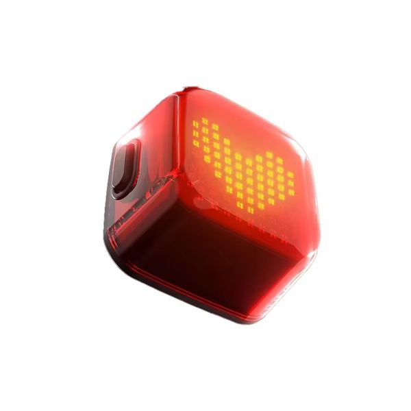 XOSS XY Nebula Limited Addition Cycling Taillight