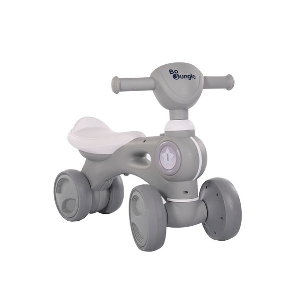 Bo Jungle - Bike Jumpy Grey