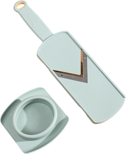 Stainless teel Vegetable Slicer Grater Hand Guard for Cabbage and Potato