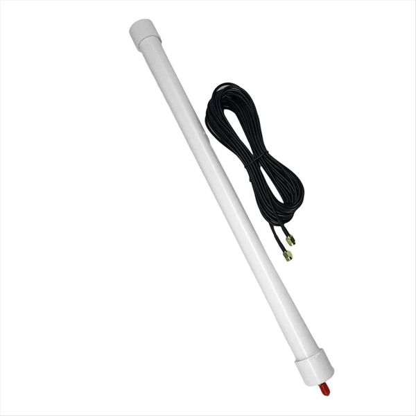 1090Mhz 12Dbi Multi-Purpose Pcb Strip Line 4 Half Wave Antenna