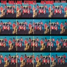 Rewind (1971-1984) (SHM-CD) (CD / Album)