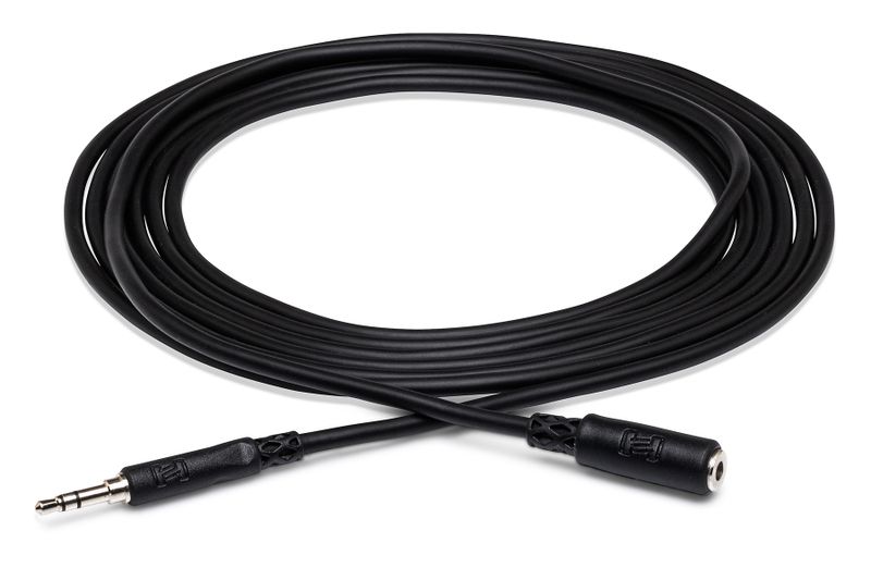 Hosa Headphone Extension Cable 7.5m