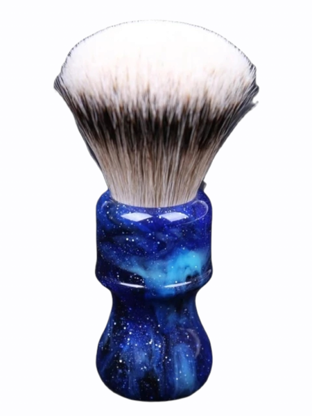 Shaving brush Yaqi Starry Night Silver Tip Badger