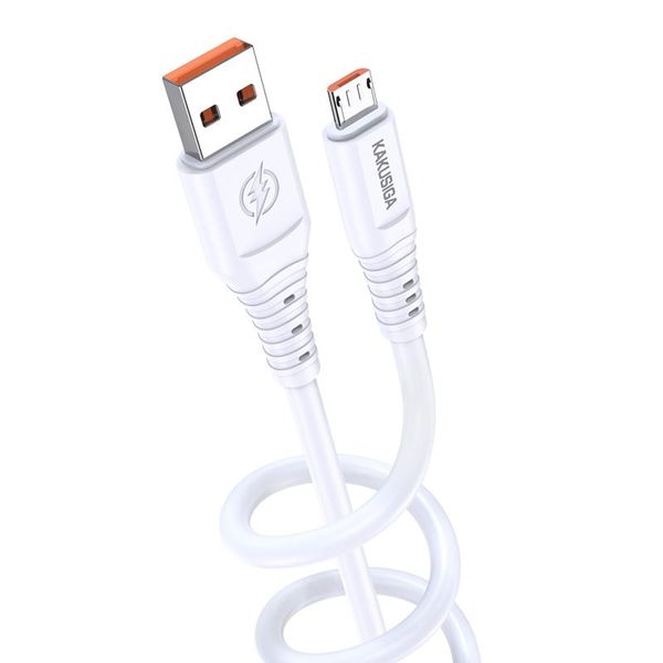 Charging Cable For Android Devices Compatible with Samsung