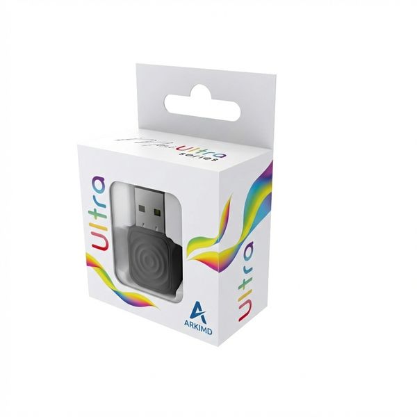 ARKIMD Carlinkit 5.0 Mini Ultra Wireless Adapter Wireless CarPlay Android