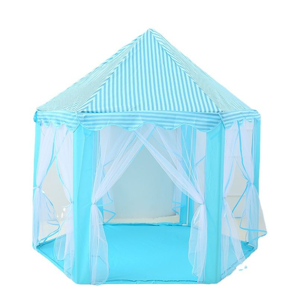 Play Tents for Kids Hexagon