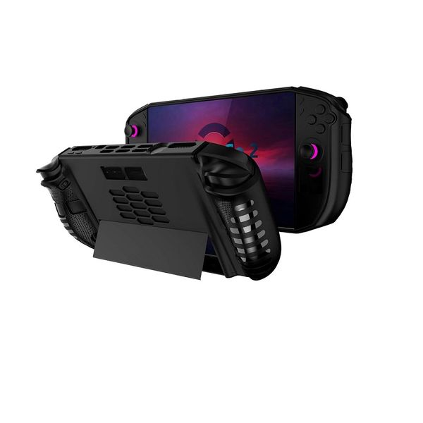 Soft TPU Stand Case Compatible with Lenovo Legion Go 2 2025 8.8