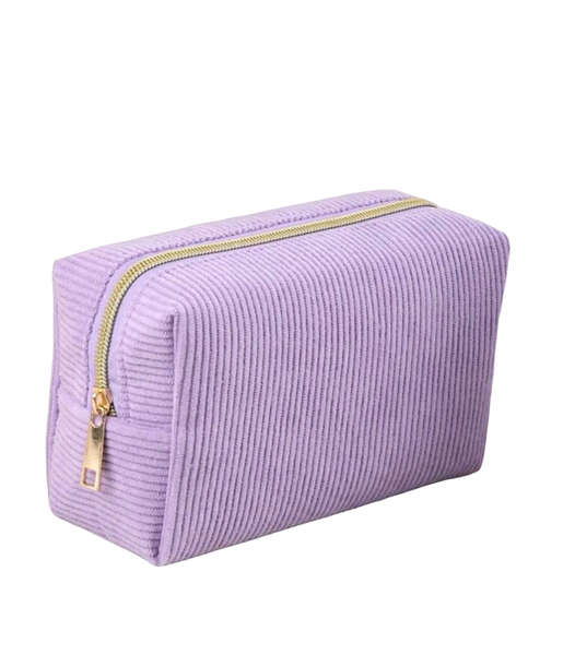 Large Pencil Bag / Cosmetics Bag