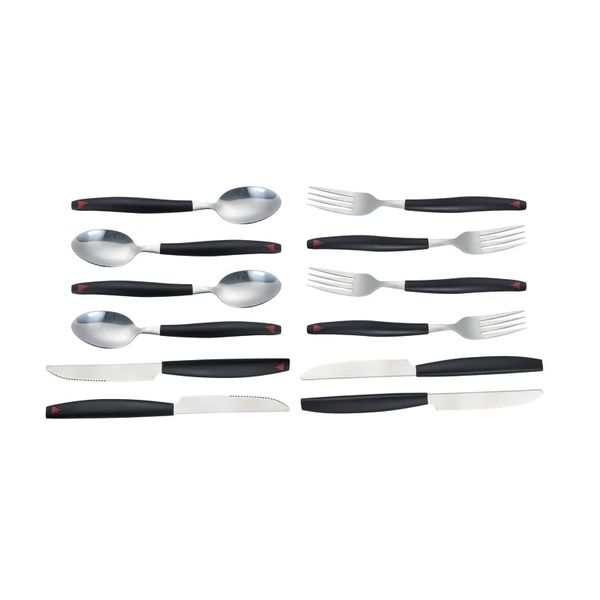Campfire Cutlery Set 12 Piece