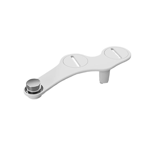 Water Bidet Toilet Seat Bidet Toilet Attachment with Water Nozzle