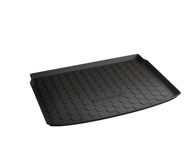 Nissan Qashqai (2017 - 2019 Models) Boot Mat