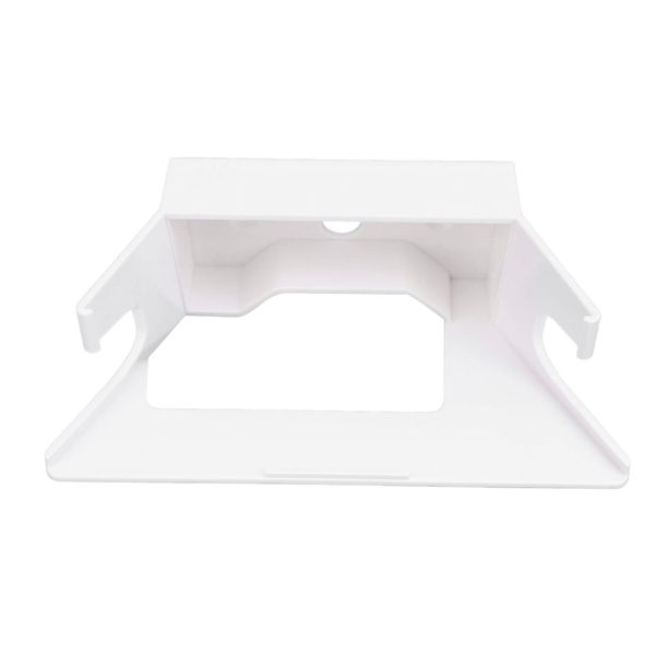 Wall Mount for Mesh Router, Stable ABS Plastic Bracket for V2