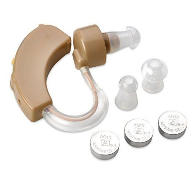 Cyber Sonic Hearing Amplifer