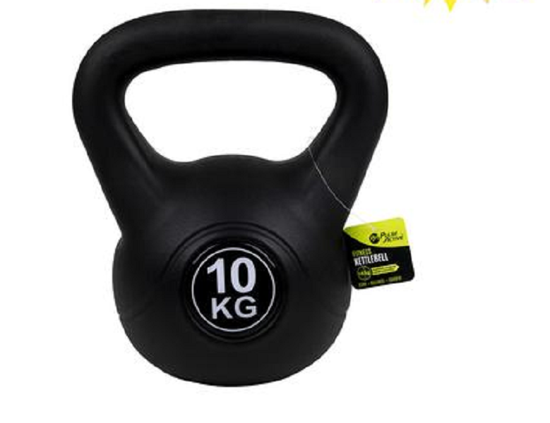 Fitness Kettle Bells