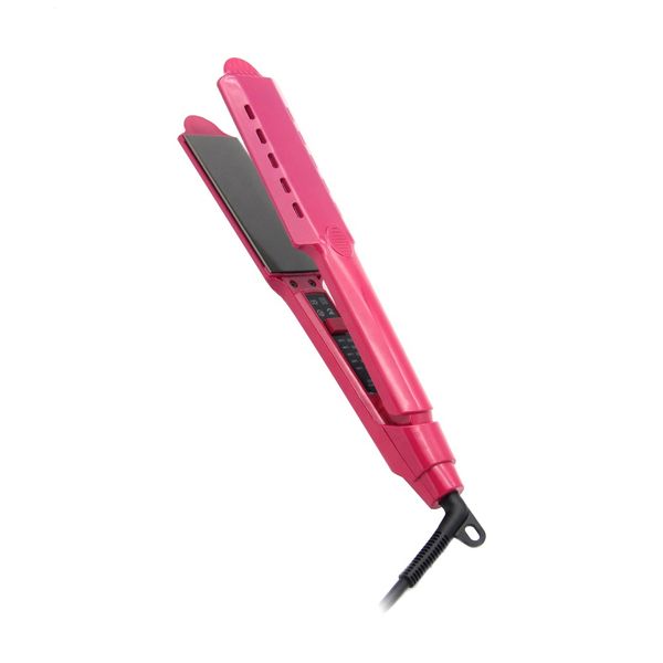 SD Beauty - Hair Straightener With LED Display