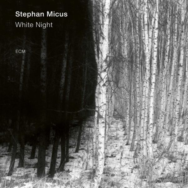 White Night (CD / Album)