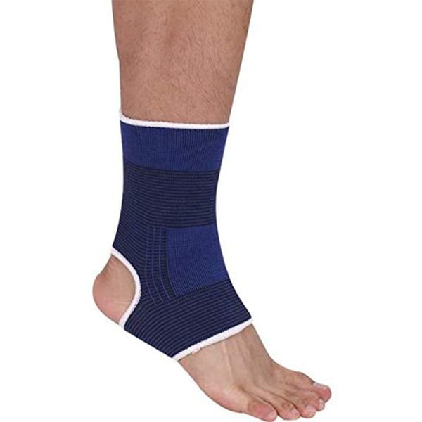 Ankle Support - 2 In Pack