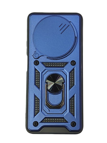 Shockproof Camera Slider Cover Compatible With Huawei Nova 14i